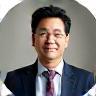 Photo of David Chen, Workshop Facilitator.